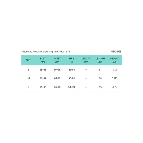 Knitted Cut Out Spaghetti Strap Backless Dress - Picture 3 of 3